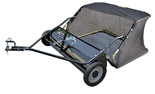 10 Best Lawn Sweepers in 2026