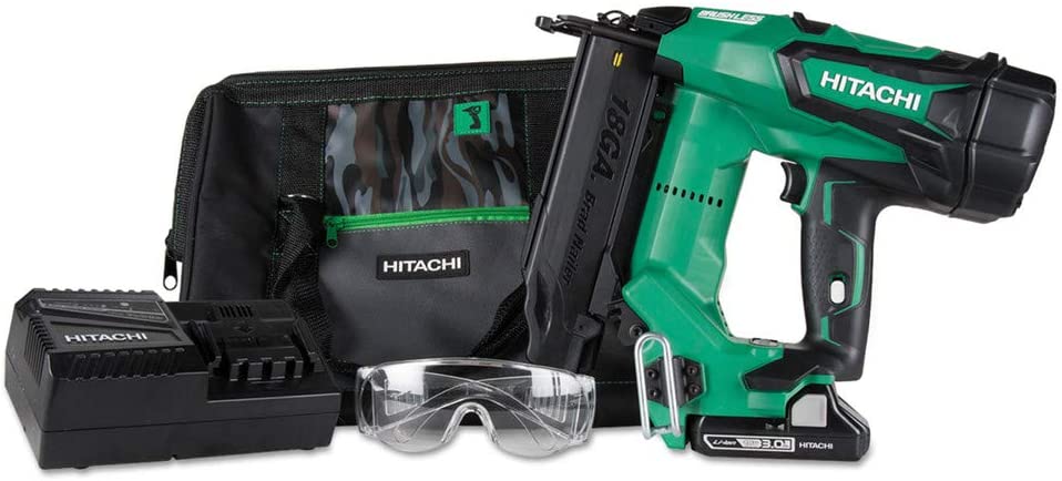10 Best Electric Nail Guns in 2026