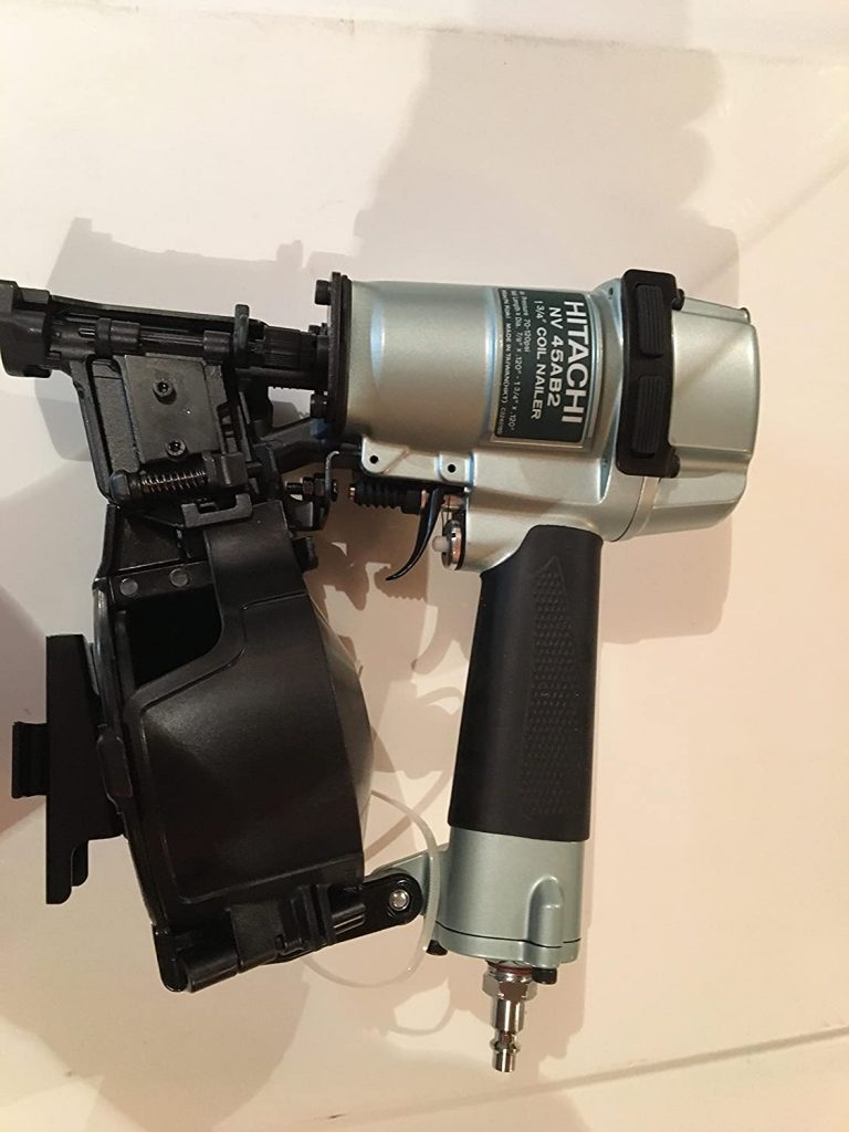 10 Best Roofing Nailers in 2021 Wiki Machine