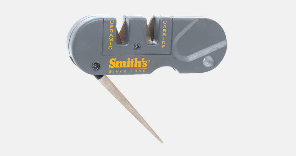 10 Best Pocket Knife Sharpeners in 2021 Wiki Machine