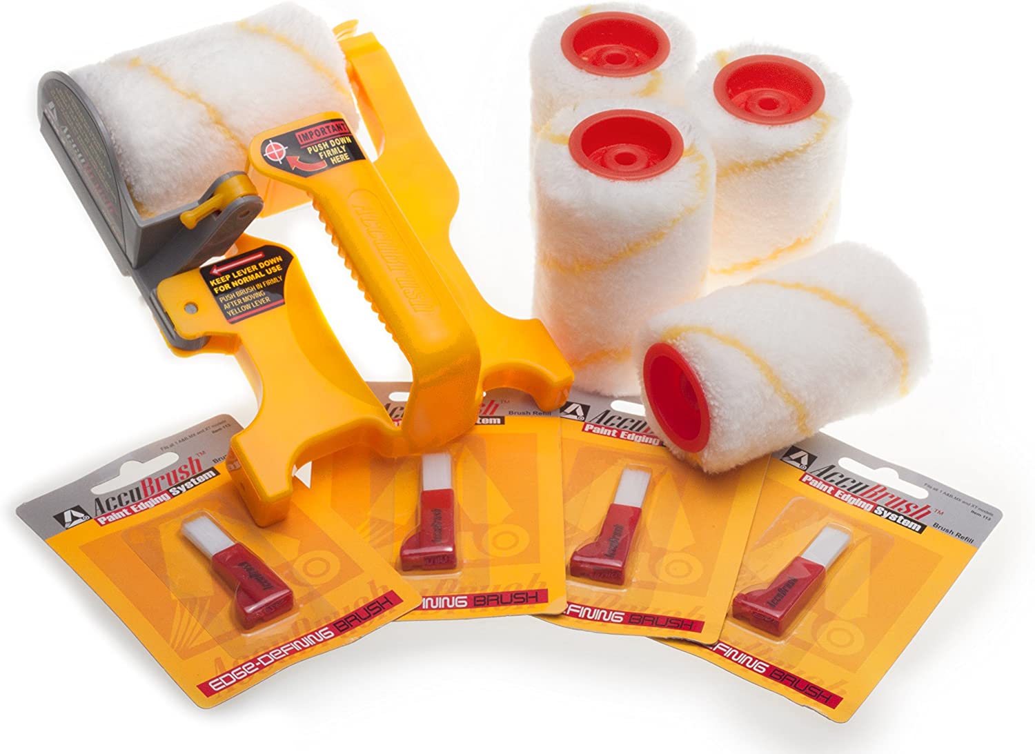 8 Best Paint Edger Tools in 2021 Wiki Machine