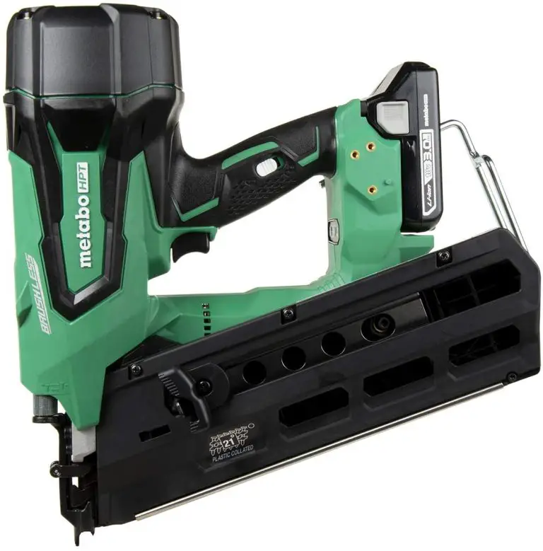 6 Best Cordless Framing Nailers in 2021 Wiki Machine