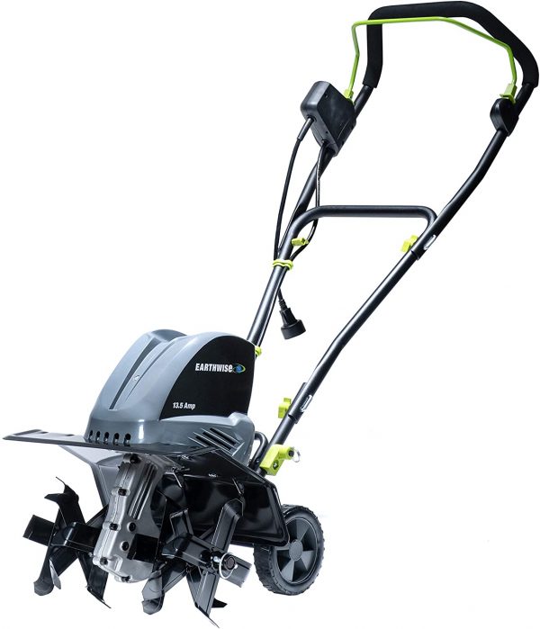 10 Best Garden Tillers in 2021 Wiki Machine
