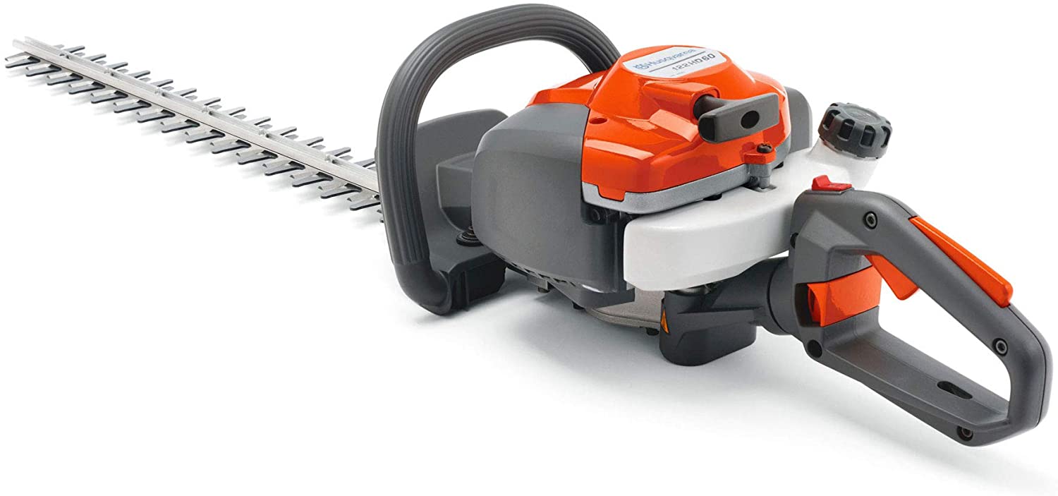 6 Best Gas Hedge Trimmers in 2021 Wiki Machine