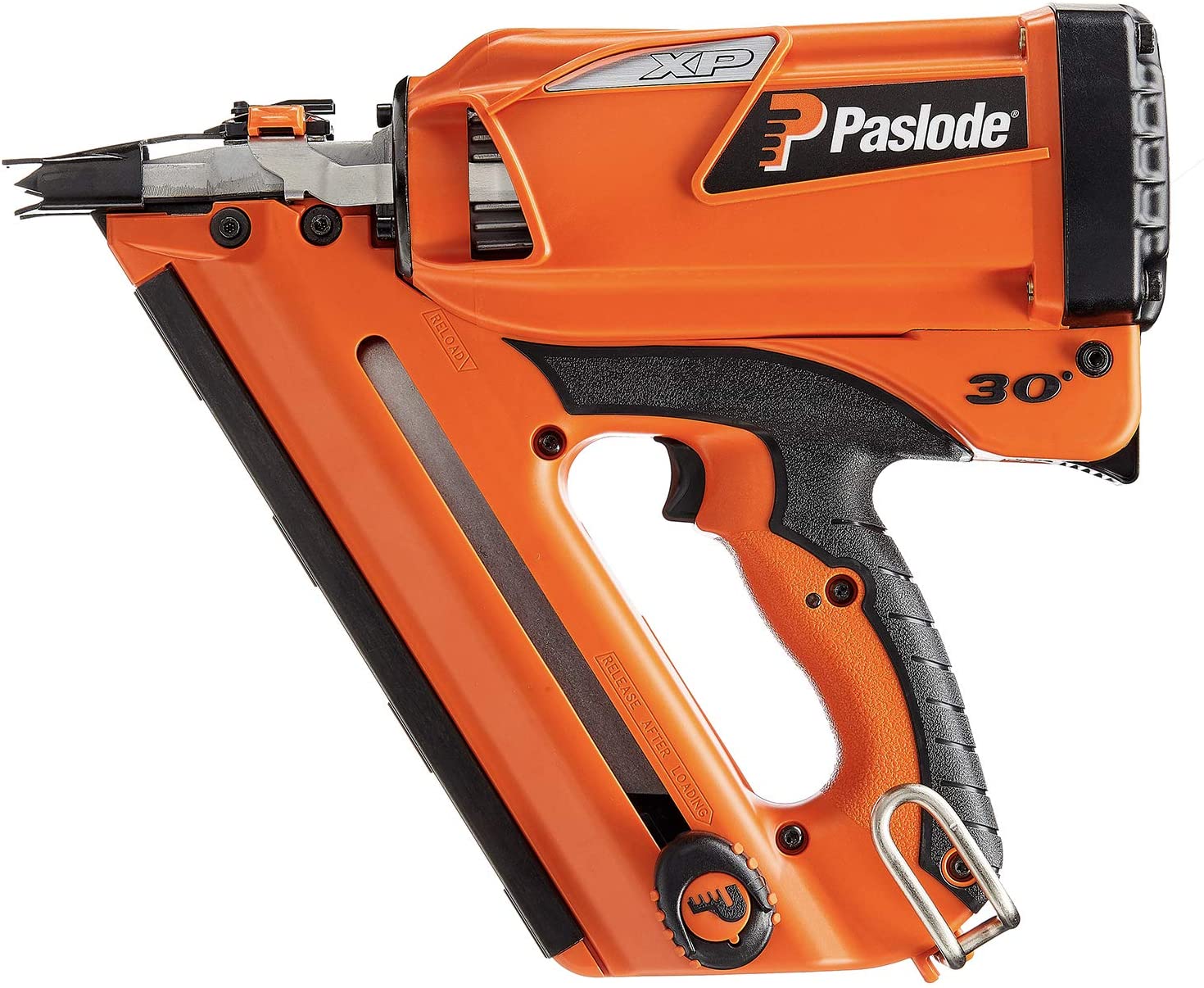 Paslode Cordless Framing Nailer Parts Diagram