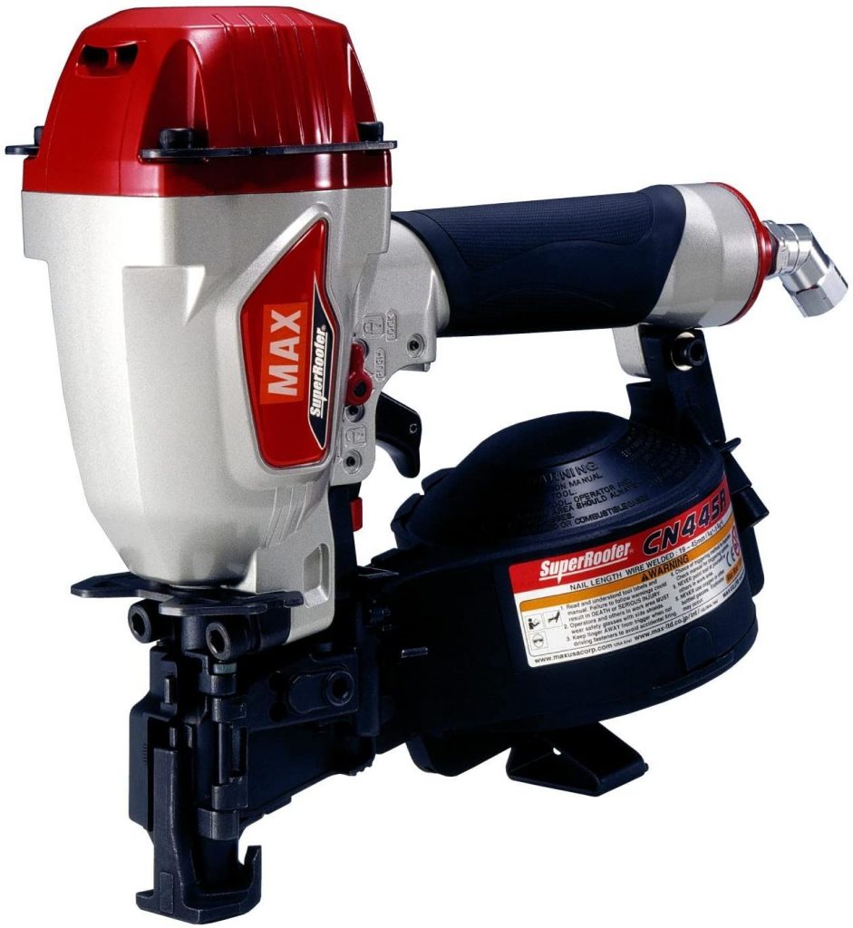 10 Best Roofing Nailers in 2021 Wiki Machine