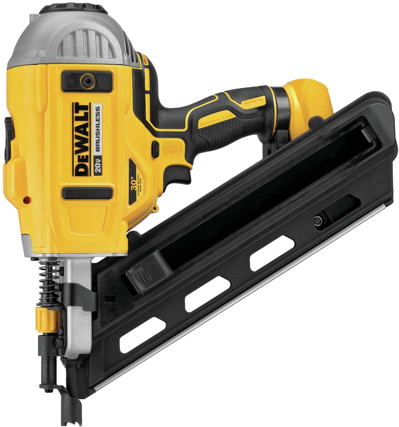 6 Best Cordless Framing Nailers in 2021 - Wiki Machine