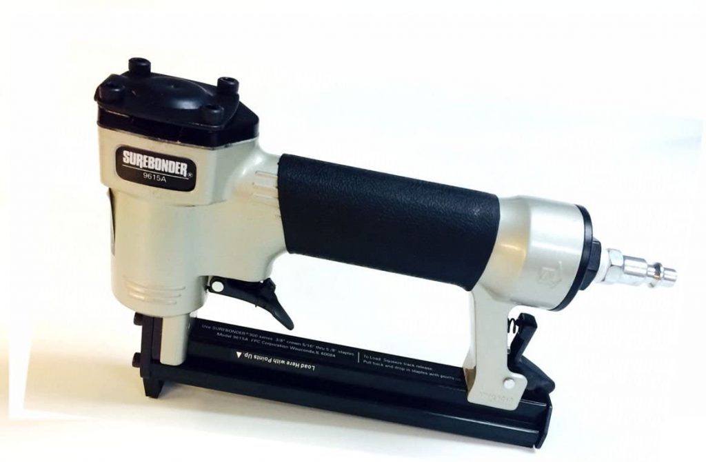 8 Best Staple Guns for Upholstery in 2021 Wiki Machine