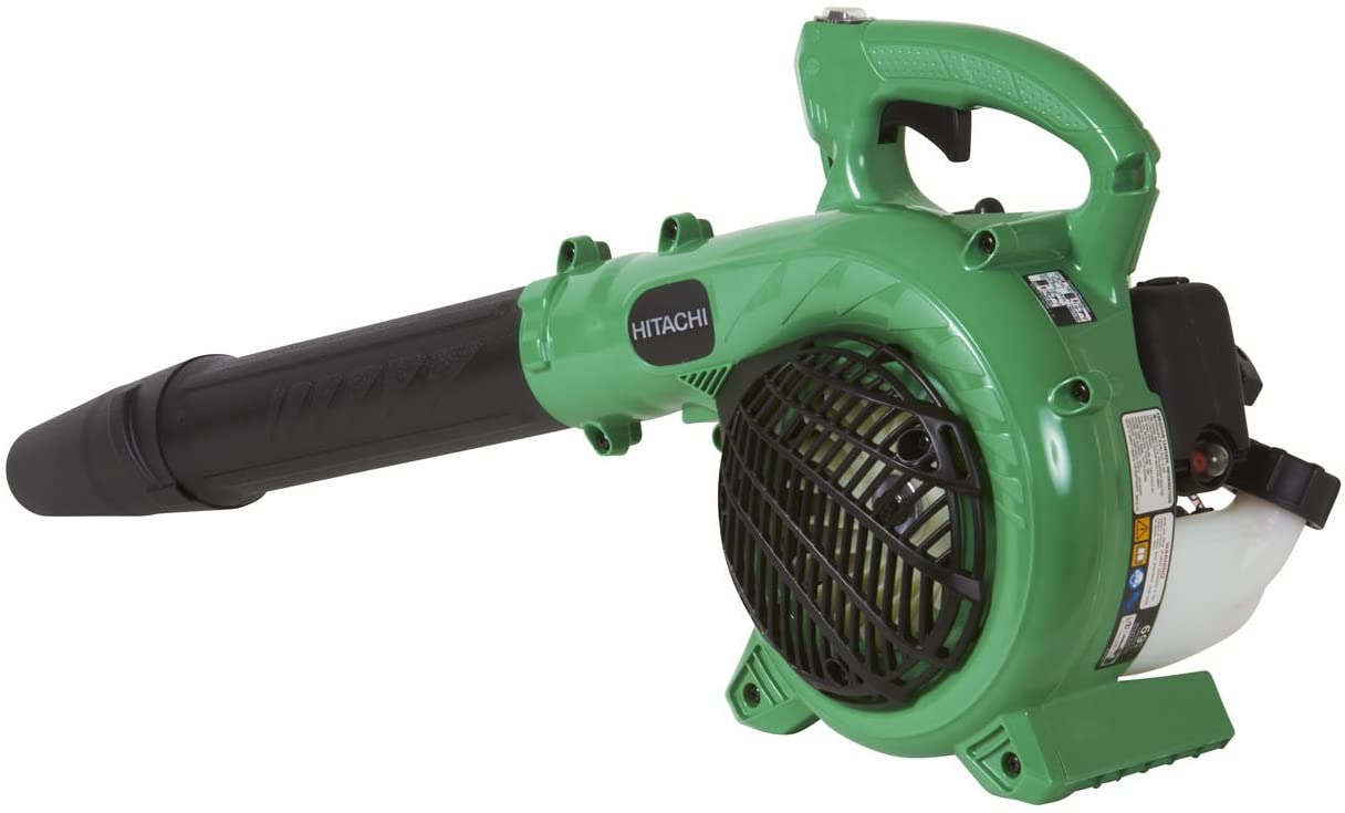 Are Electric Leaf Blowers Better Than Gas? Wiki Machine