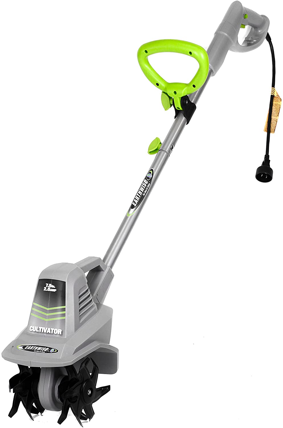 10 Best Electric Tillers in 2026