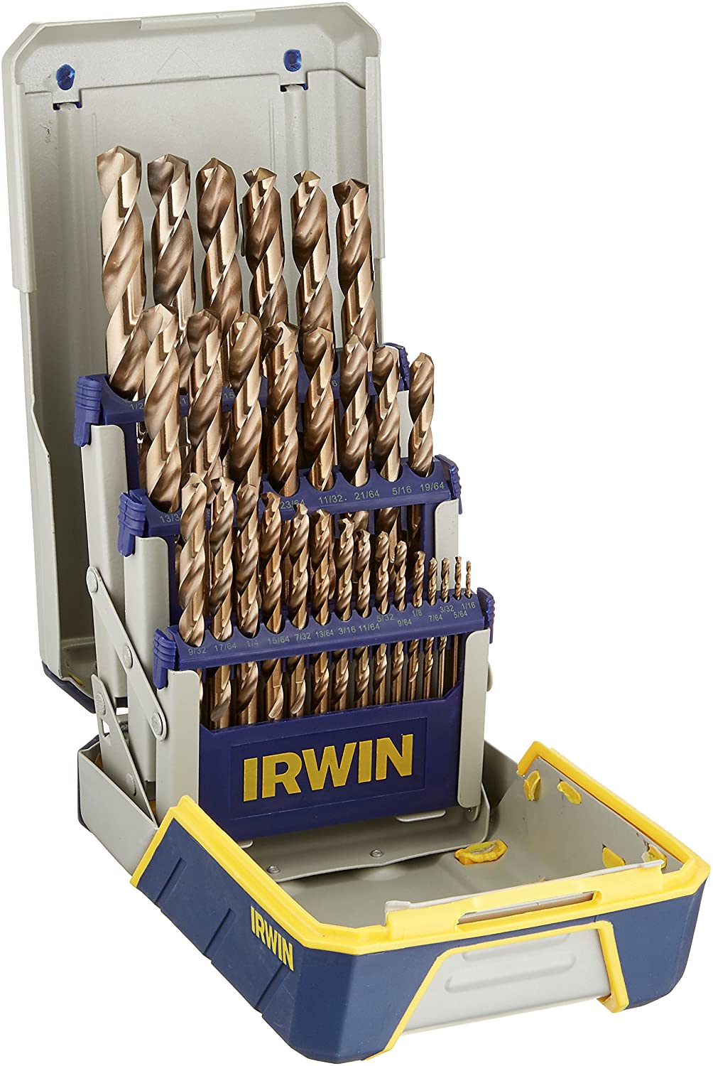 10 Best Cobalt Drill Bit Sets in 2026