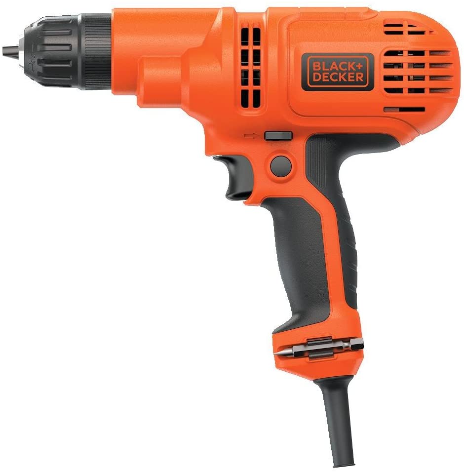 Is a Corded Drill Better Than a Cordless?