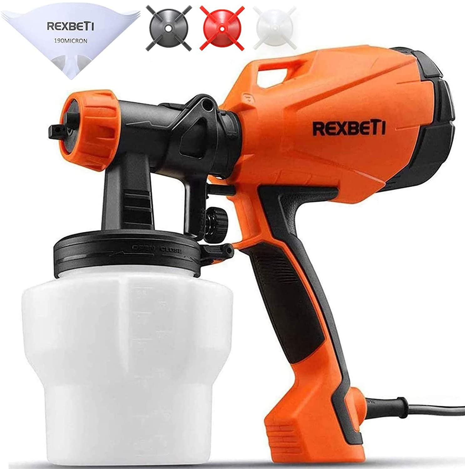 10 Best Sprayers For Staining Deck or Fence in 2021 Wiki Machine