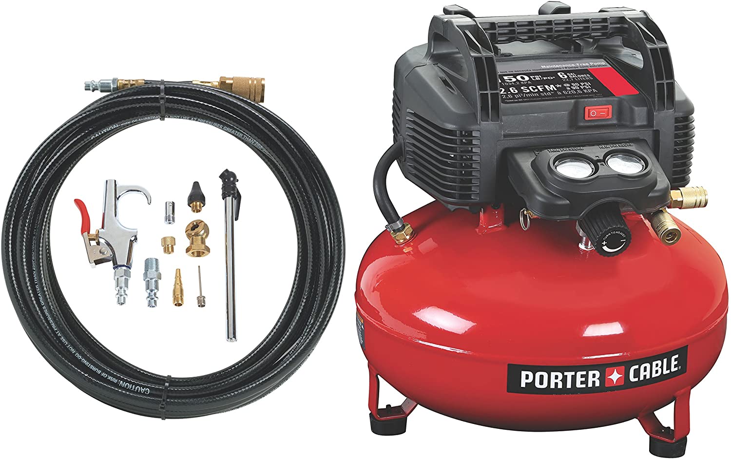Air Compressor Safety Tips - Wiki Machine