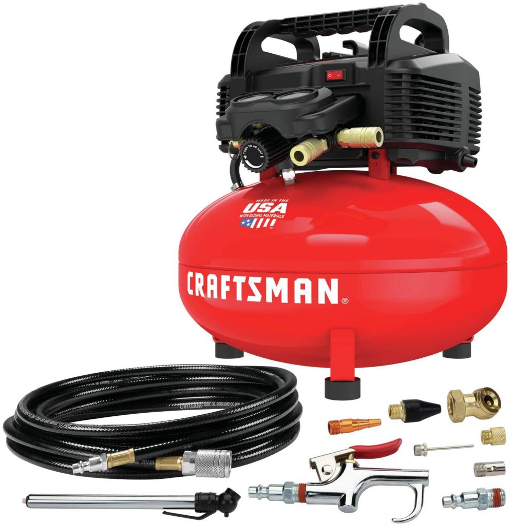 Air Compressor Maintenance Guide Wiki Machine