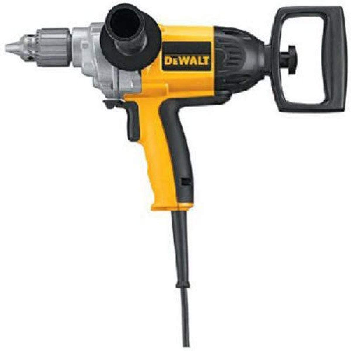 Which corded drill has the most torque? Wiki Machine