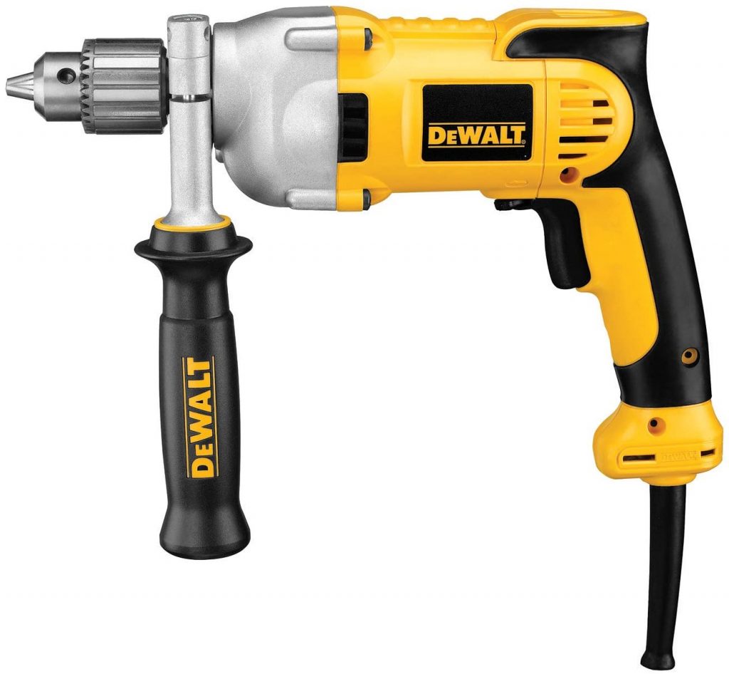 Which corded drill has the most torque? Wiki Machine