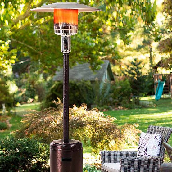 Do Patio Heaters Work?