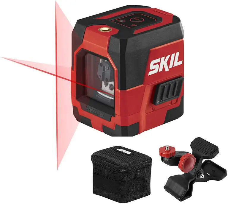 How Does A Laser Level Work? - Wiki Machine