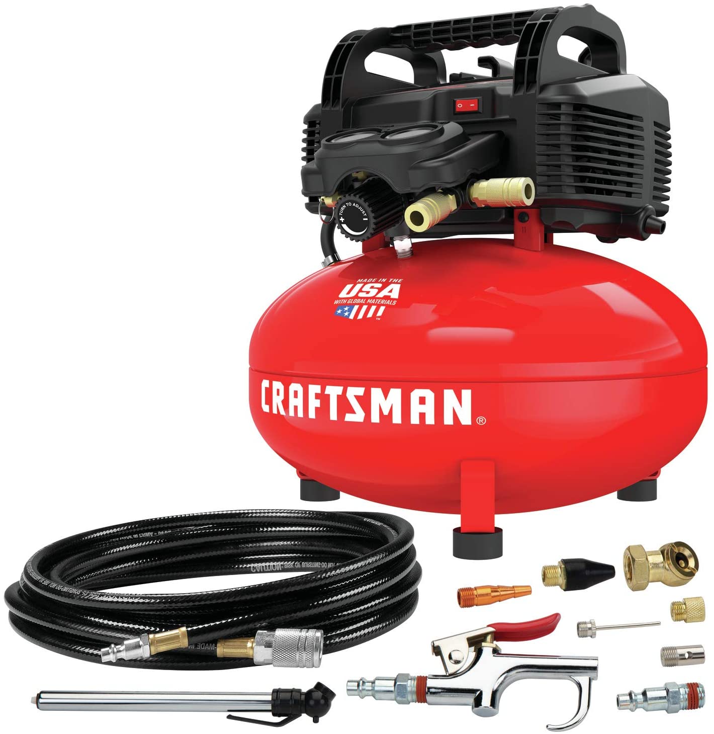 How To Use An Air Compressor? Wiki Machine