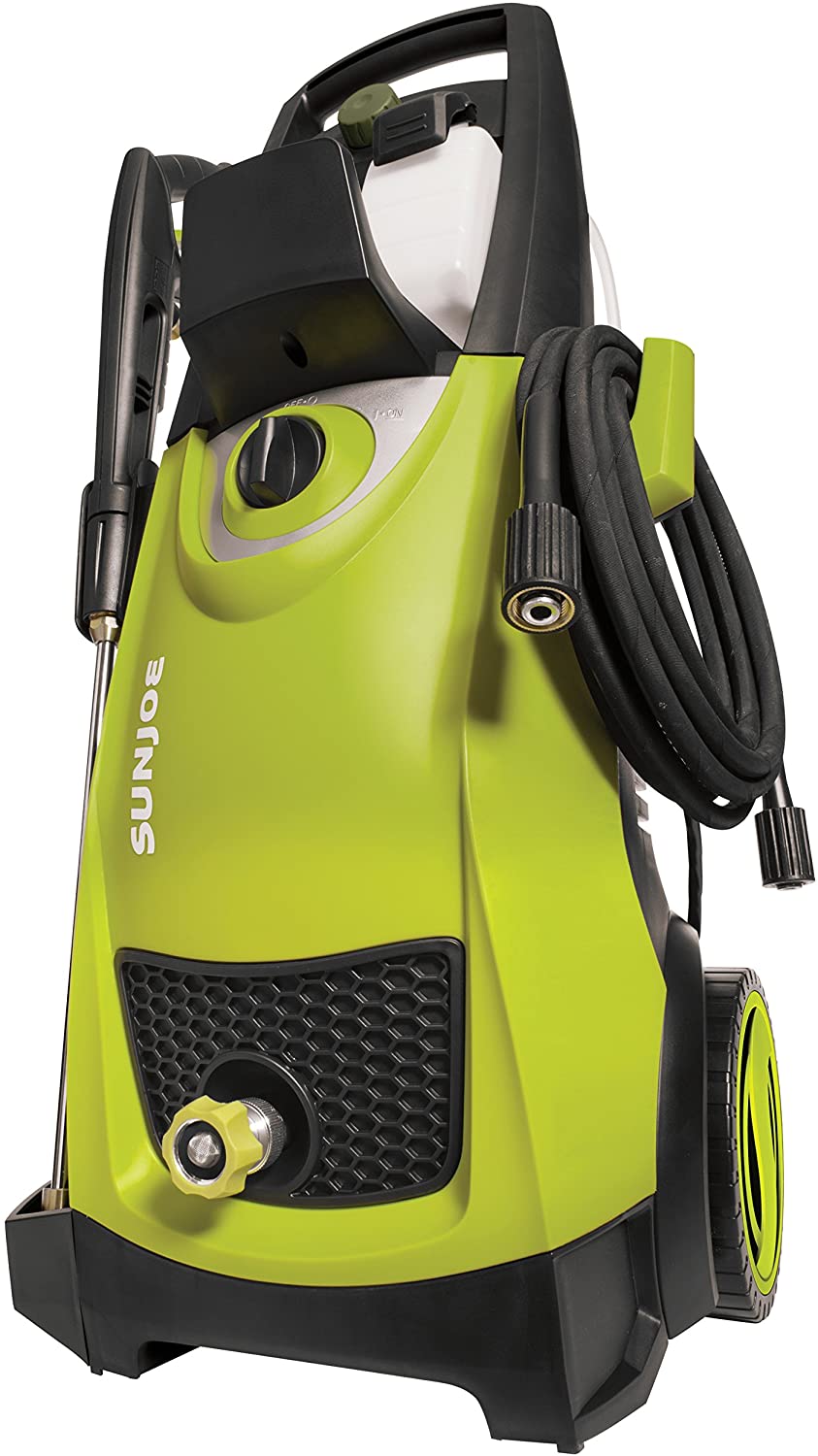 Pressure Washer Uses