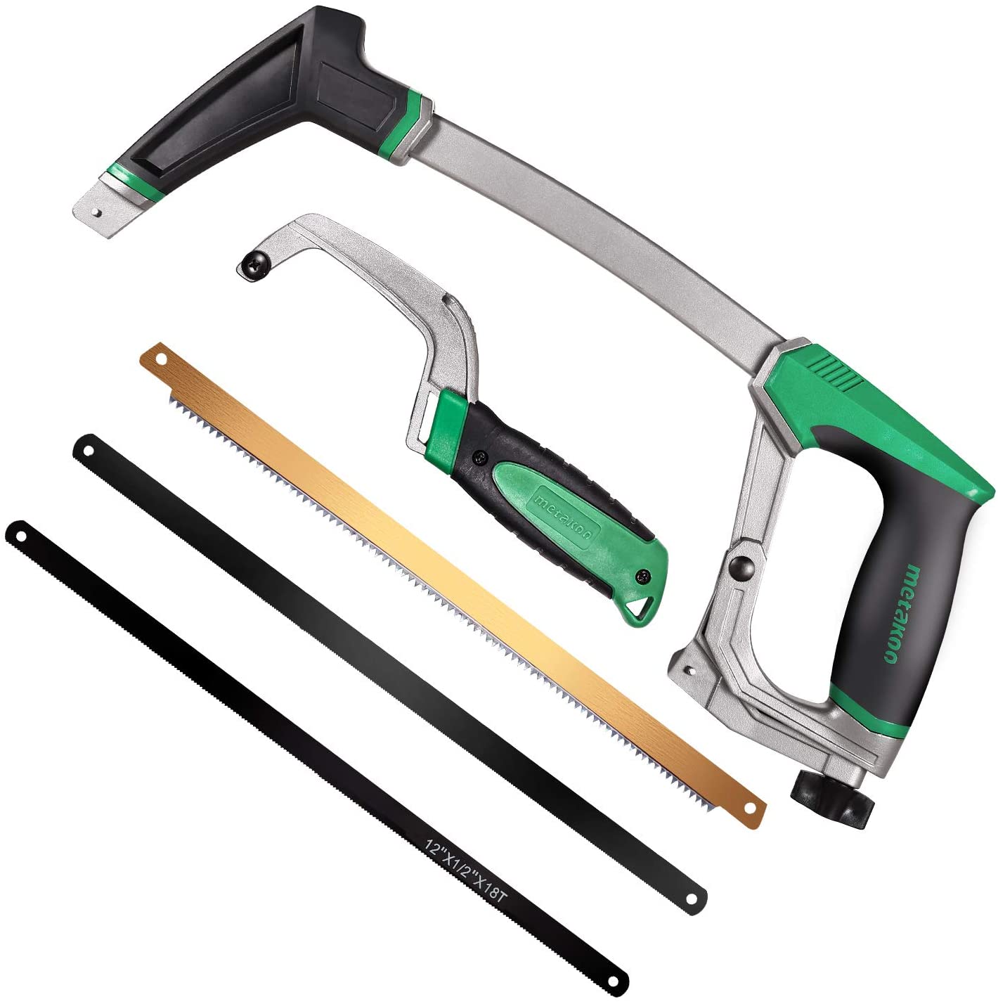 What are the different types Of Metal Hand Saws? Wiki Machine
