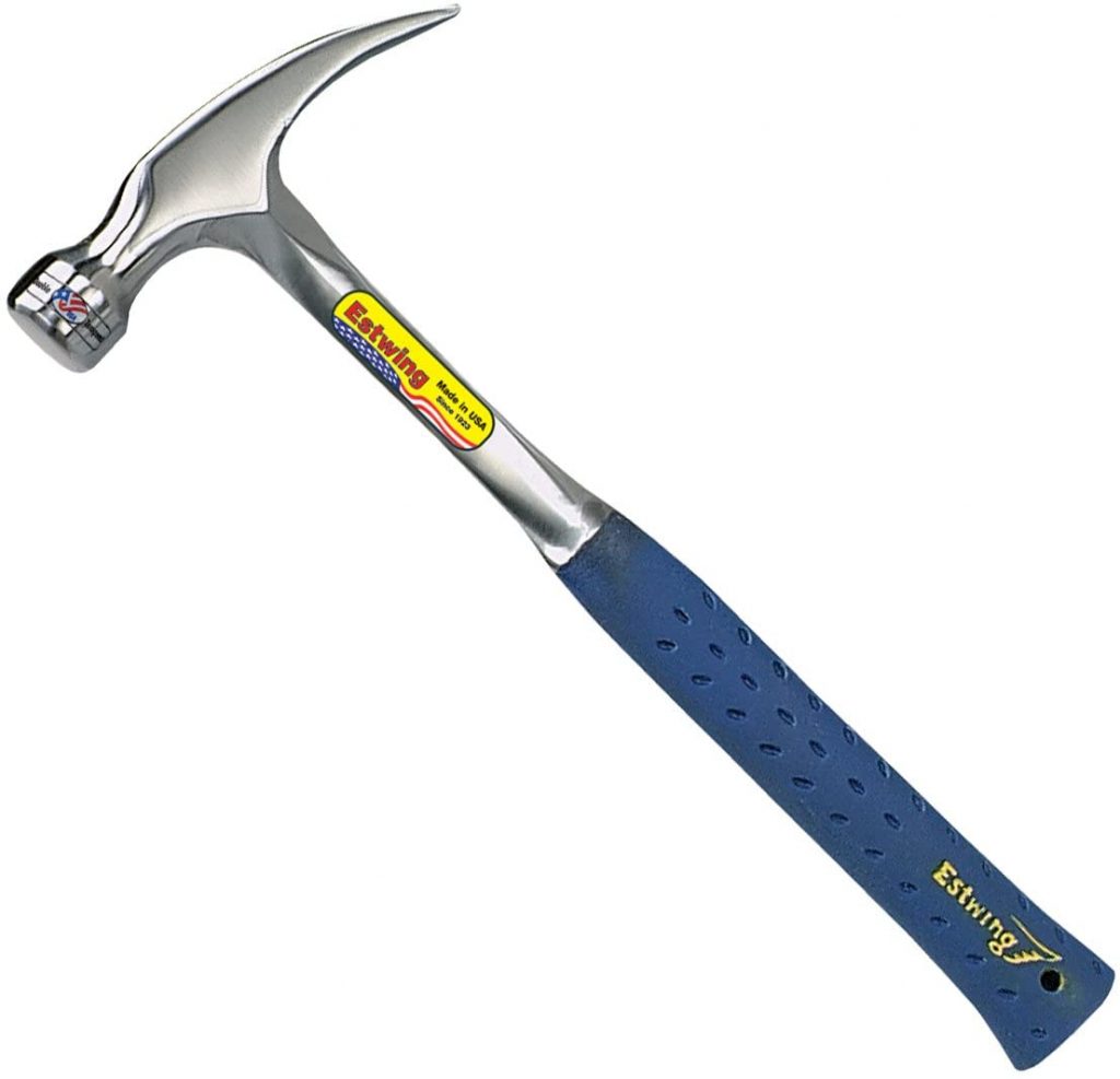 What are the different types of hammers? Wiki Machine