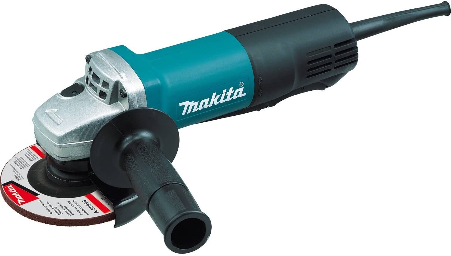 What Is An Angle Grinder? Wiki Machine