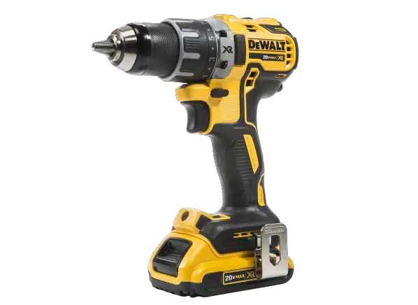 what-is-a-brushless-drill-wiki-machine