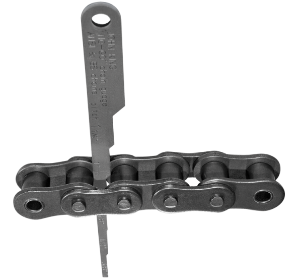 What Is a Chain Gauge? Wiki Machine