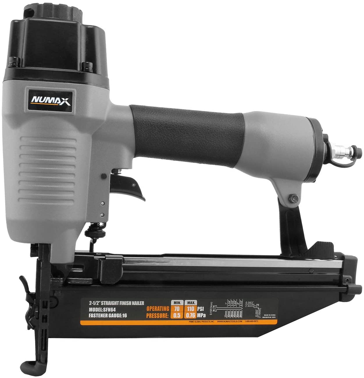 What Kind of a Nail Gun Do I Need? Wiki Machine
