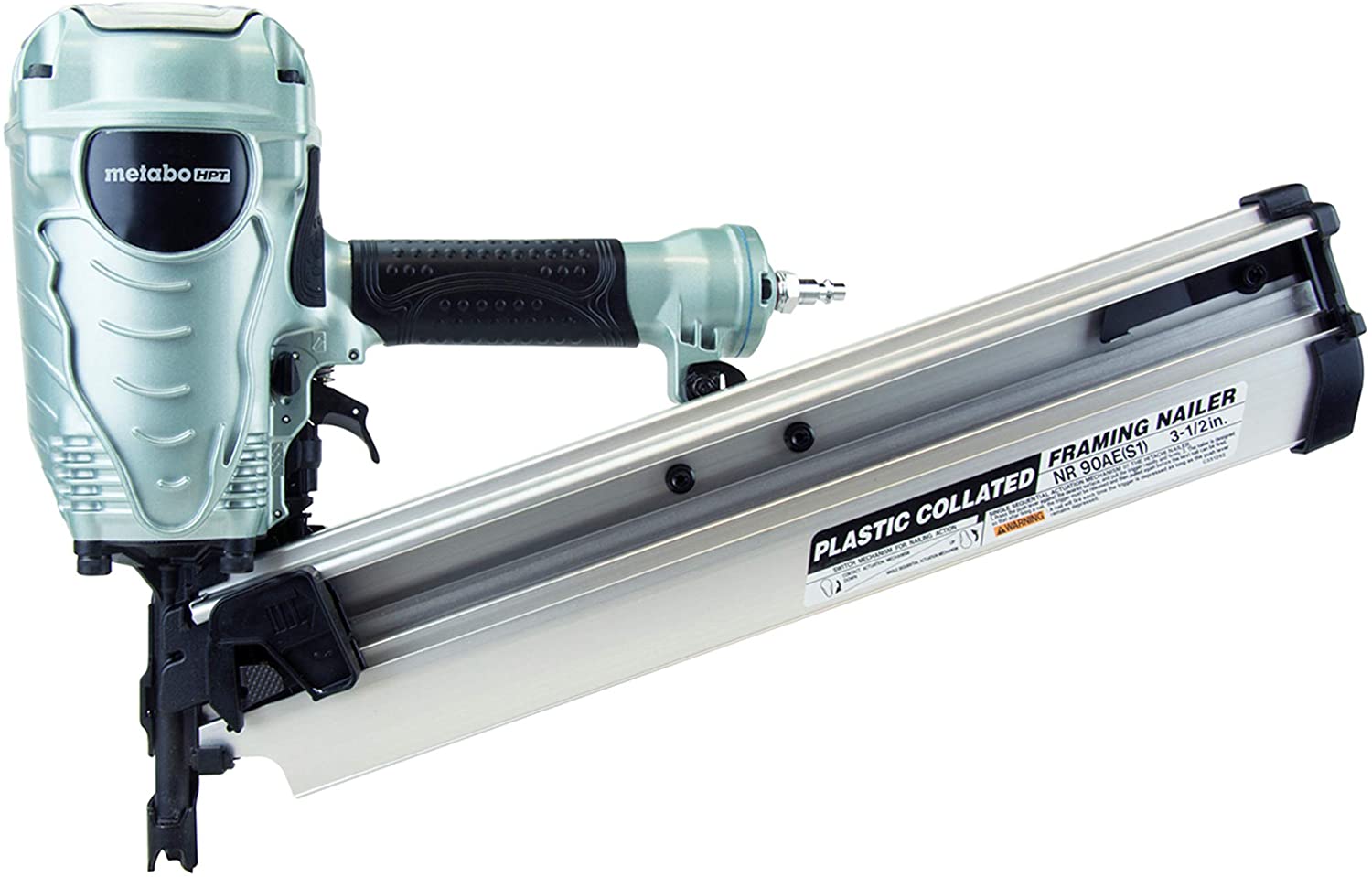 What Kind of a Nail Gun Do I Need? Wiki Machine