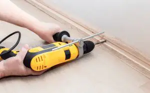 What Size Finishing Nails for Baseboards? - Wiki Machine
