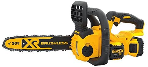 What Size Of Chainsaw Do I Need?