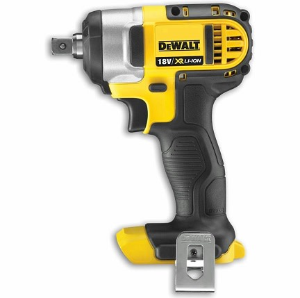Who Makes Good Cordless Impact Wrenches?