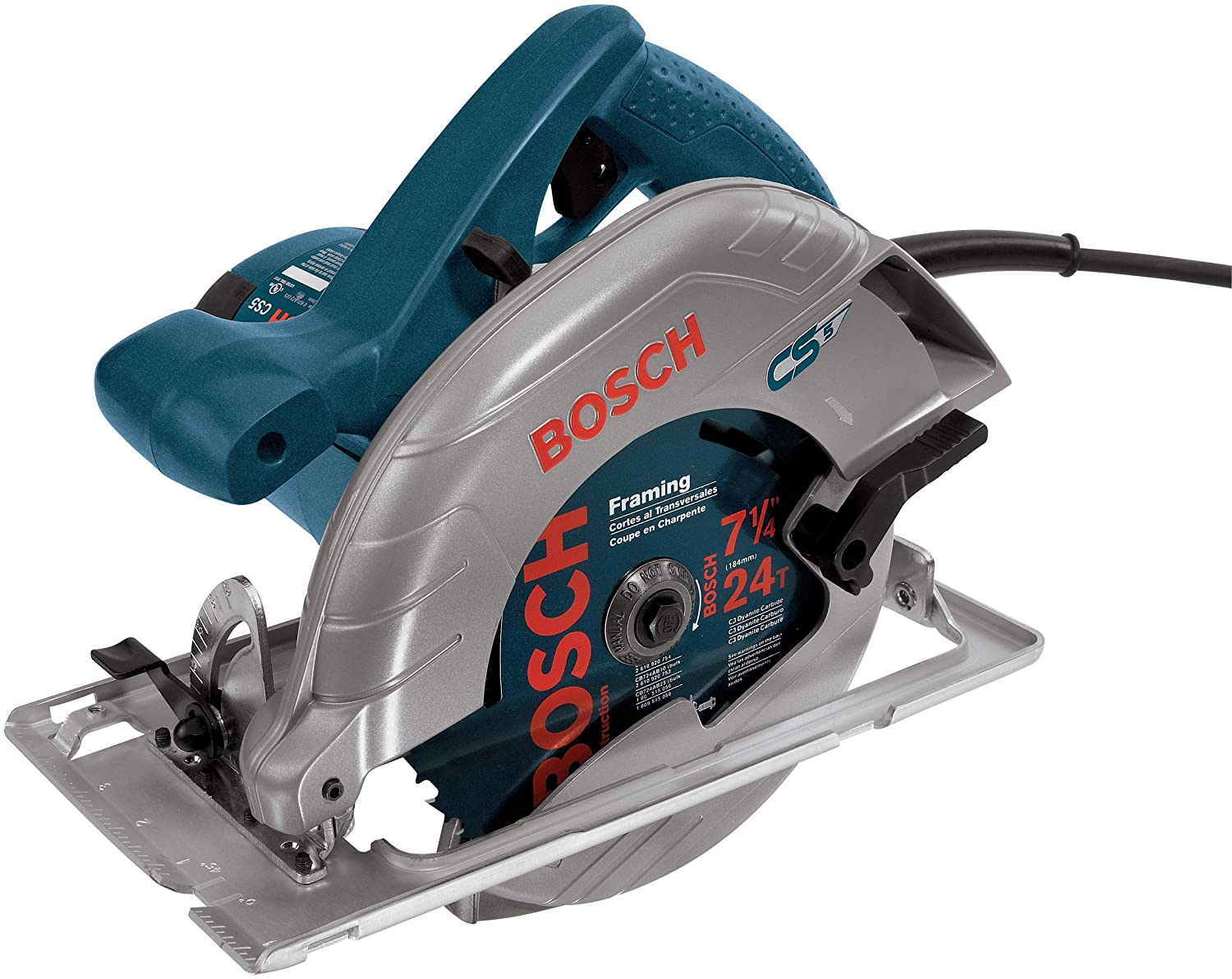 LeftHand Circular Saw vs. RightHand Circular Saw Comparison Wiki