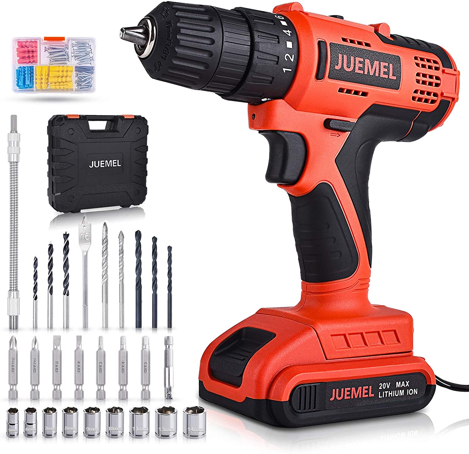 What Cordless Drill Should I Buy? Wiki Machine