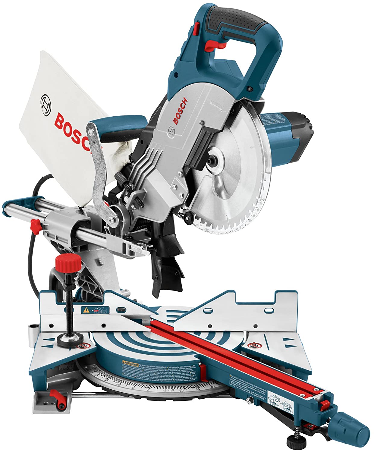 What is a Sliding Miter Saw?