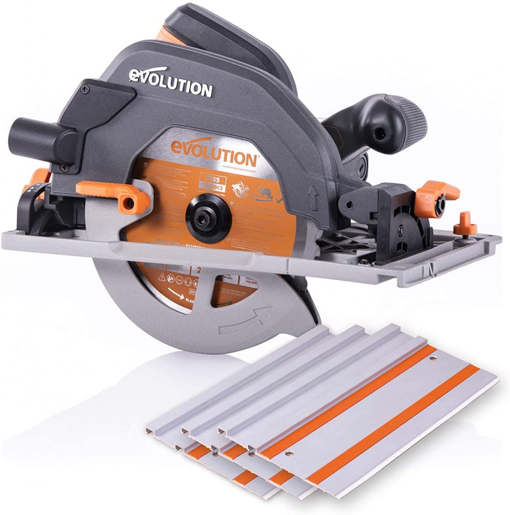 What is a Track Saw Used For? Wiki Machine