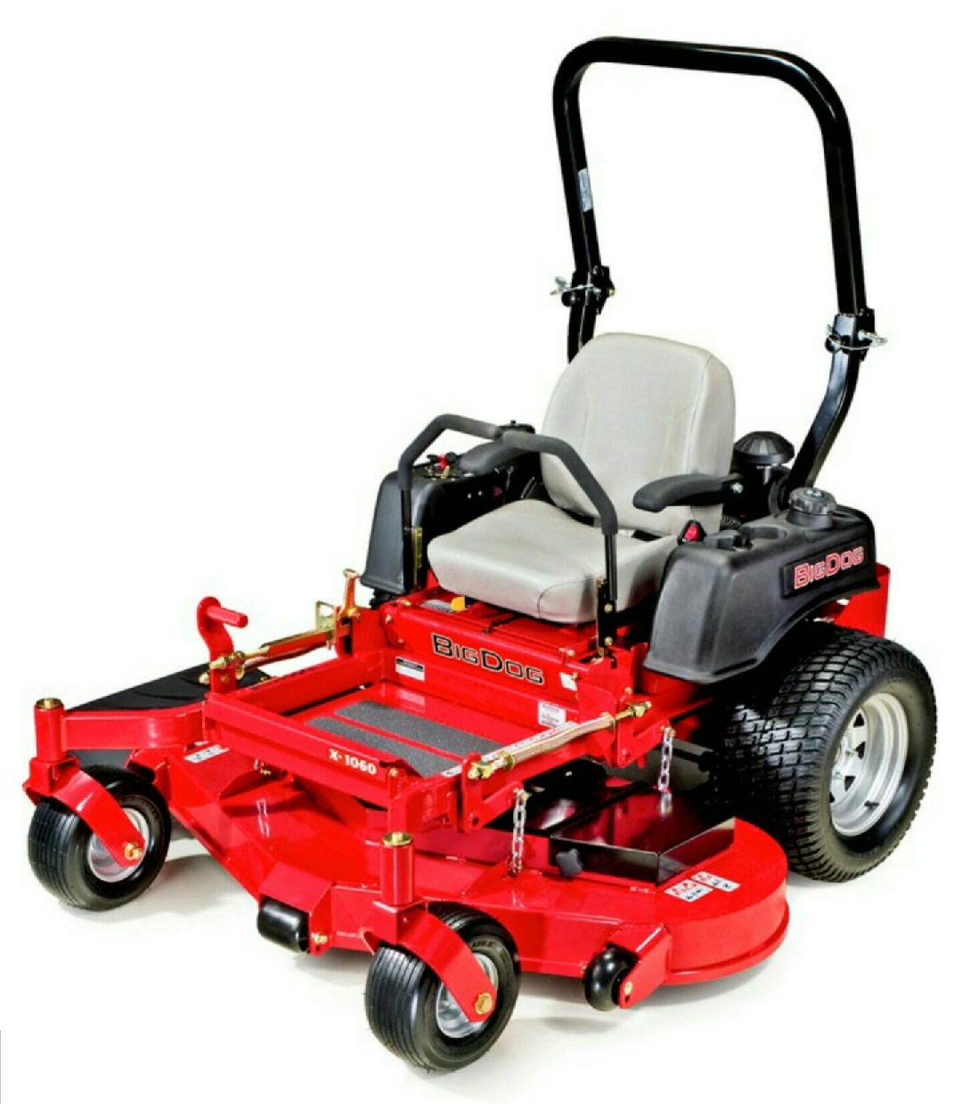 Are Zero Turn Mowers Good on Hills? Wiki Machine