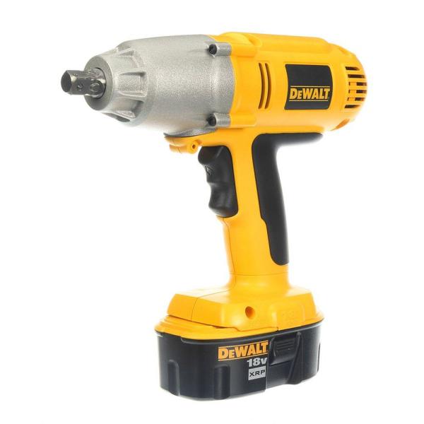 Cordless Impact Wrench for Changing Tires? Wiki Machine