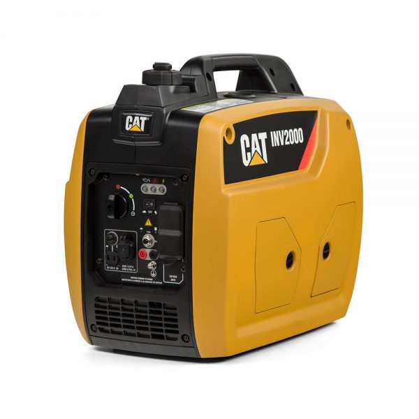 How Do Portable Generators Work? Wiki Machine
