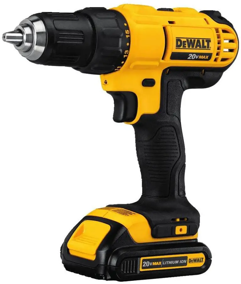 How to Change a Dewalt Drill Bit - Wiki Machine