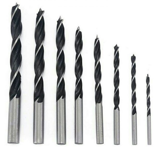 How To Sharpen Drill Bits By Hand? Wiki Machine