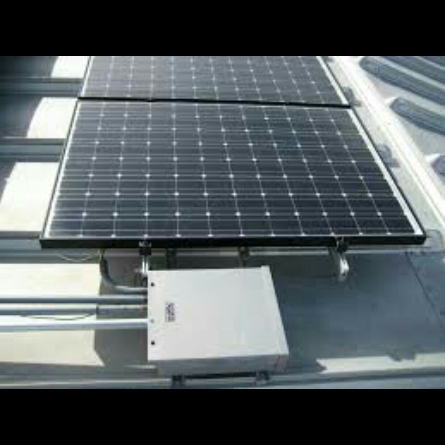 How to Charge a Solar Charger