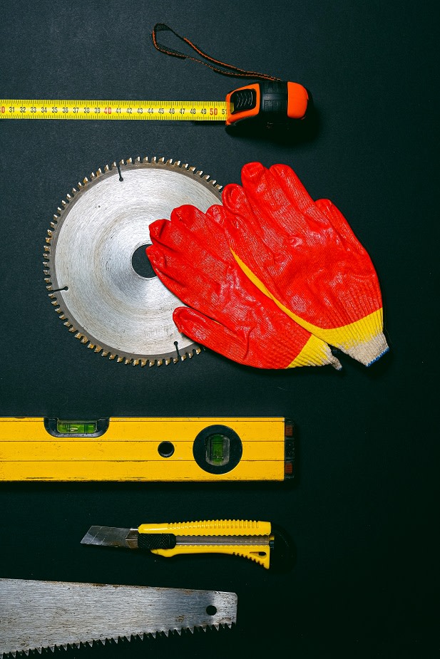 How to Sharpen Circular Saw Blades by Hand