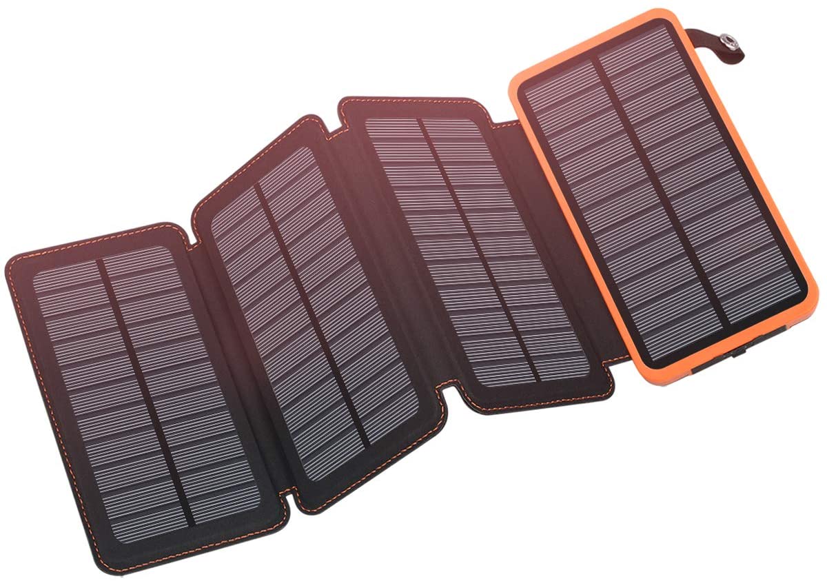 Solar Mobile Phone Chargers