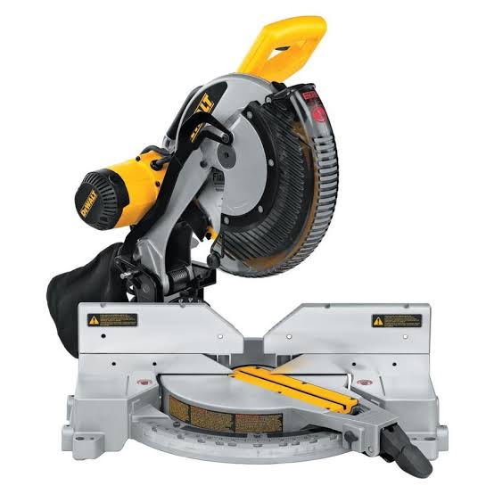 What Is a Miter Saw? Wiki Machine