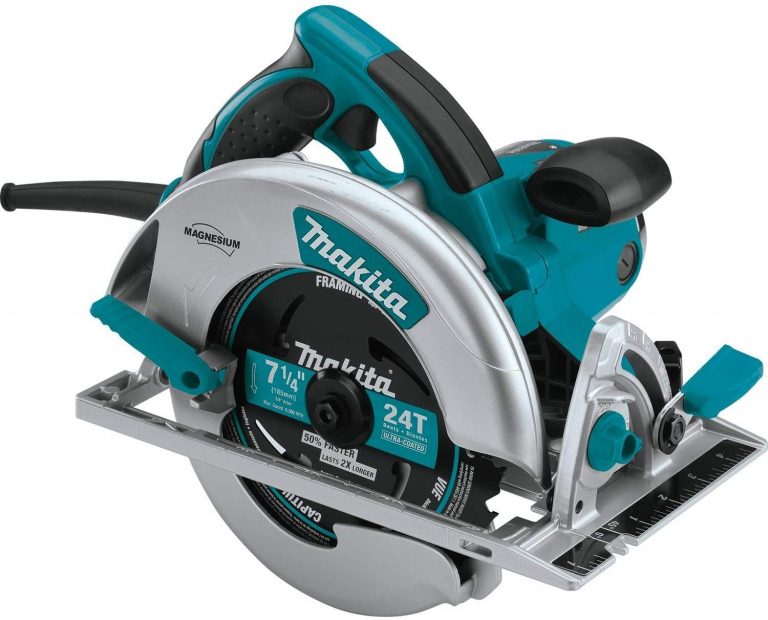 What is a Circular Saw Used For? Wiki Machine