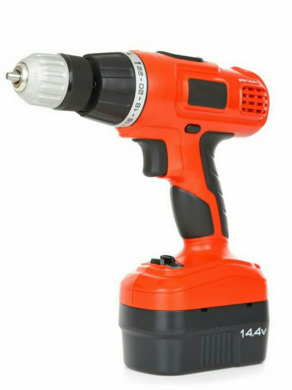 What is a cordless impact driver used for? Wiki Machine